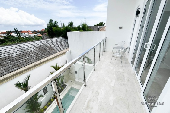 Image 14 from Vila 2 kamar tidur baru untuk dijual sewa di Padonan