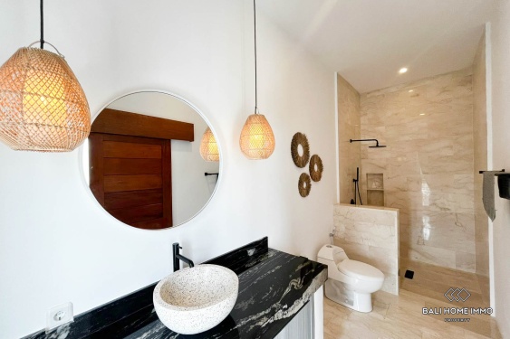 Image 15 from Vila 2 kamar tidur baru untuk dijual sewa di Padonan