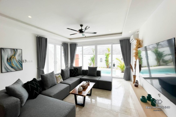 Image 5 from Vila 2 kamar tidur baru untuk dijual sewa di Padonan