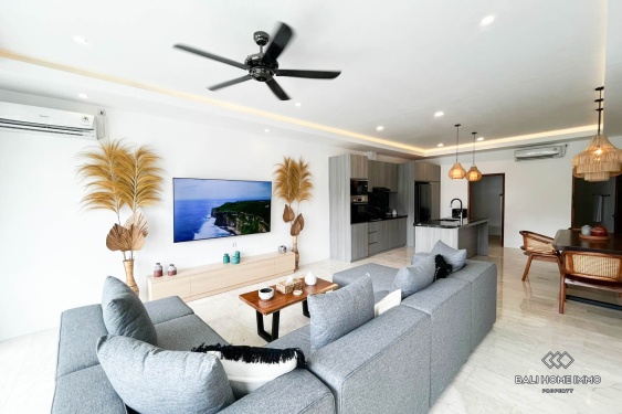 Image 4 from Vila 2 kamar tidur baru untuk dijual sewa di Padonan