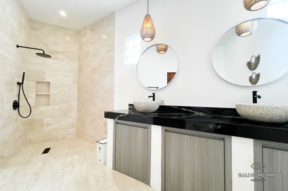 Image 16 from Vila 2 kamar tidur baru untuk dijual sewa di Padonan