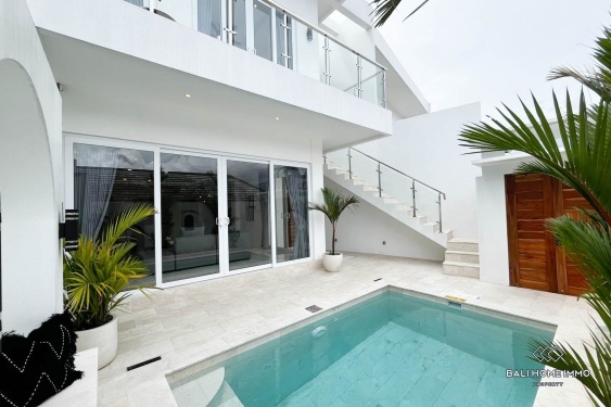 Image 3 from Vila 2 kamar tidur baru untuk dijual sewa di Padonan