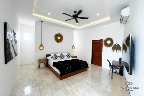 Image 12 from Vila 2 kamar tidur baru untuk dijual sewa di Padonan