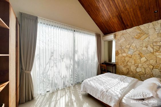 Image 8 from Vila 2 kamar baru untuk dijual sewa di Pererenan Beachside