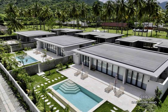 Image 17 from Dijual Villa 2 Kamar Tidur Baru dengan Hak Sewa di Sumbawa