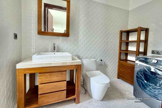 Image 14 from Dijual Villa 2 Kamar Tidur Baru dengan Hak Sewa di Sumbawa