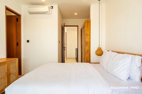 Image 15 from Vila baru 2 Kamar Disewakan jangka panjang di Tumbak Bayuh Pererenan