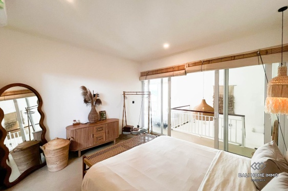 Image 14 from Vila 2 Kamar Baru dijual di Tumbak Bayuh Pererenan