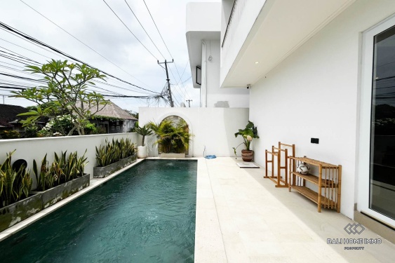 Image 19 from Vila 2 Kamar Baru dijual di Tumbak Bayuh Pererenan