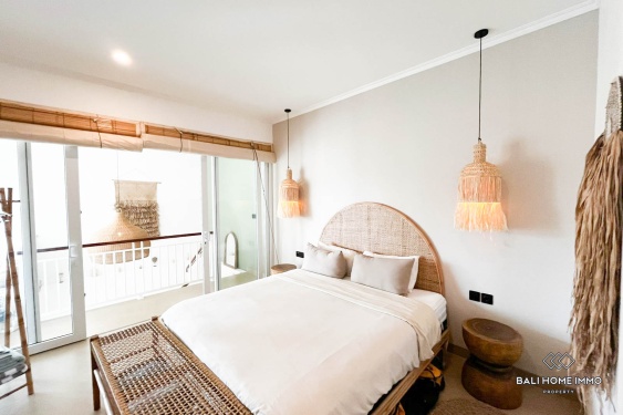 Image 13 from Vila 2 Kamar Baru dijual di Tumbak Bayuh Pererenan