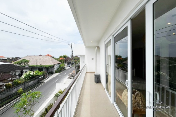 Image 18 from Vila 2 Kamar Baru dijual di Tumbak Bayuh Pererenan