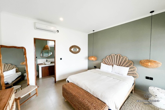 Image 11 from Vila 2 Kamar Baru dijual di Tumbak Bayuh Pererenan