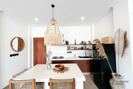 Image 8 from Vila 2 Kamar Baru dijual di Tumbak Bayuh Pererenan