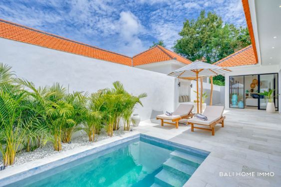 Image 3 from Villa neuve de 2 chambres à vendre en bail à Uluwatu Bali