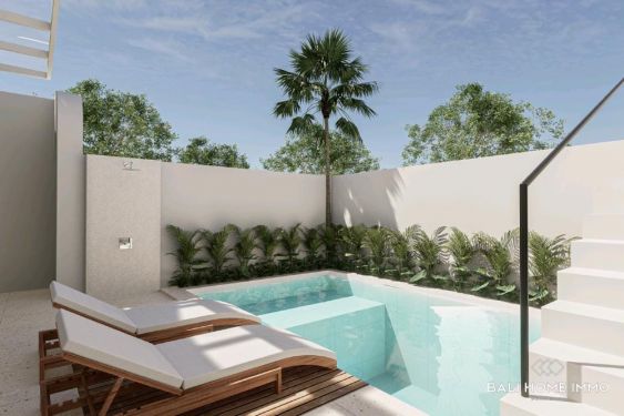 Image 2 from VILLA 2 KAMAR TIDUR OFF PLAN UNTUK DIJUAL SEWA DI ULUWATU DEKAT PANTAI KARMA