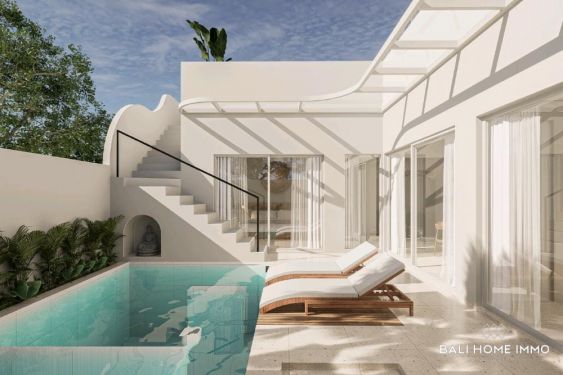 Image 1 from VILLA 2 KAMAR TIDUR OFF PLAN UNTUK DIJUAL SEWA DI ULUWATU DEKAT PANTAI KARMA