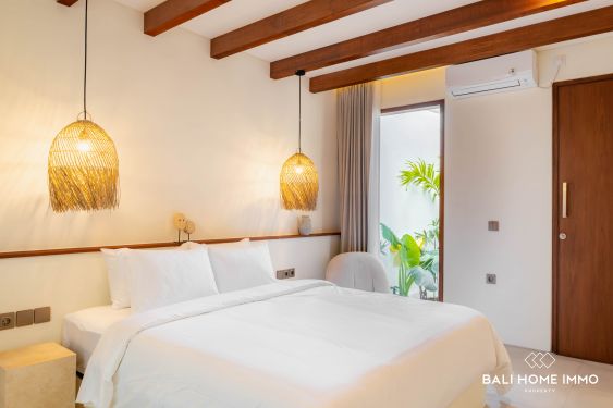 Image 17 from Vila baru 2 kamar disewakan jangka panjang di Umalas Bali