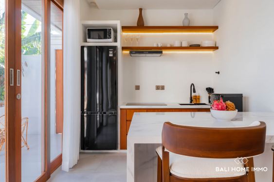 Image 15 from Vila baru 2 kamar disewakan jangka panjang di Umalas Bali