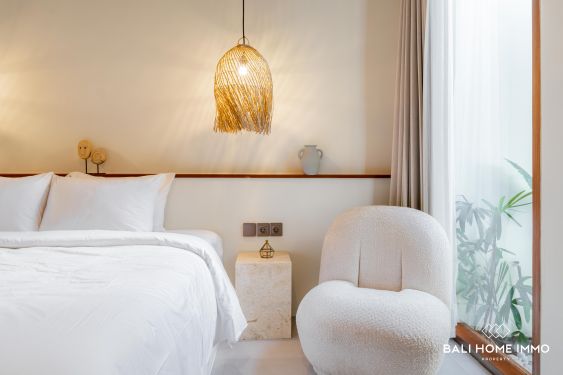 Image 19 from Vila baru 2 kamar disewakan jangka panjang di Umalas Bali