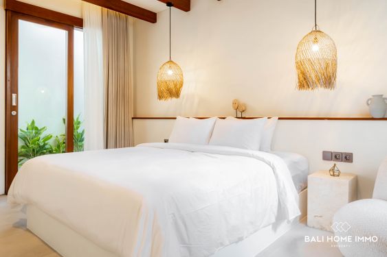 Image 16 from Vila baru 2 kamar disewakan jangka panjang di Umalas Bali