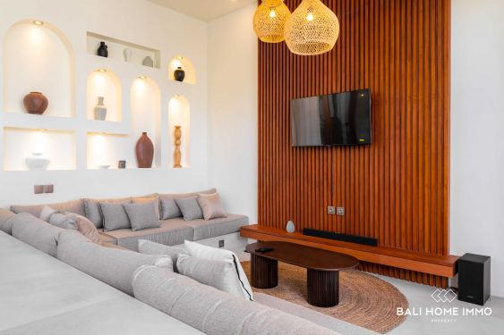 Image 5 from Vila baru 2 kamar disewakan jangka panjang di Umalas Bali