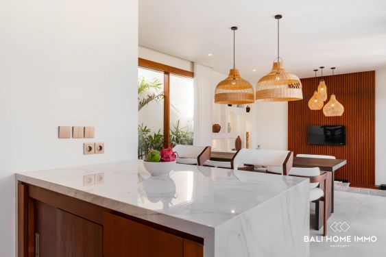 Image 13 from Vila baru 2 kamar disewakan jangka panjang di Umalas Bali