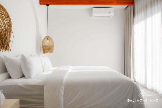 Image 20 from Vila baru 2 kamar disewakan jangka panjang di Umalas Bali