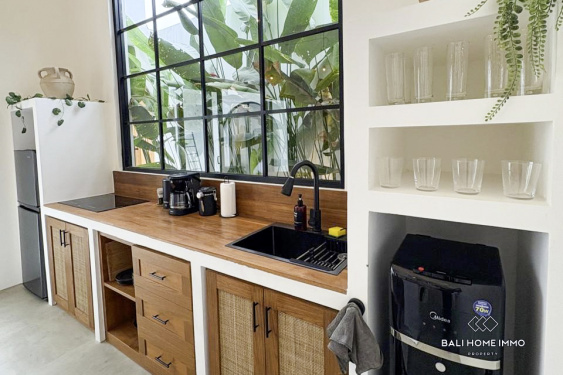 Image 5 from Brand new 2 Bedroom Villa For Sale Leasehold Near Lima Beach Pererenan Bali