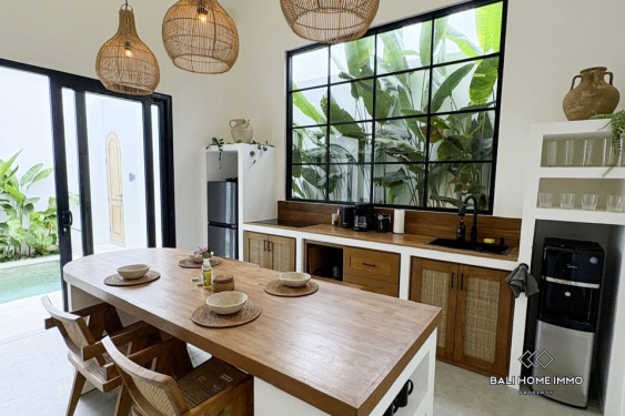 Image 4 from Brand new 2 Bedroom Villa For Sale Leasehold Near Lima Beach Pererenan Bali