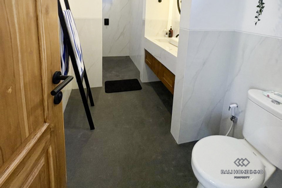 Image 14 from Brand new 2 Bedroom Villa For Sale Leasehold Near Lima Beach Pererenan Bali