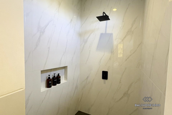 Image 15 from Brand new 2 Bedroom Villa For Sale Leasehold Near Lima Beach Pererenan Bali