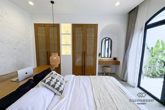Image 12 from Brand new 2 Bedroom Villa For Sale Leasehold Near Lima Beach Pererenan Bali