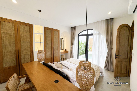 Image 9 from Brand new 2 Bedroom Villa For Sale Leasehold Near Lima Beach Pererenan Bali