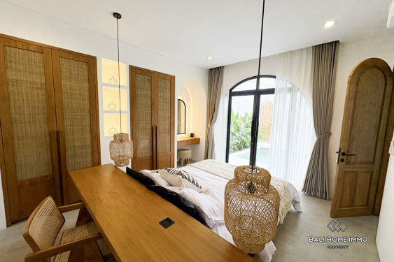Image 8 from Brand new 2 Bedroom Villa For Sale Leasehold Near Lima Beach Pererenan Bali