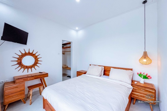 Image 10 from VILLA BARU DENGAN 2 KAMAR TIDUR UNTUK DISEWA PER TAHUN & PER BULAN DI BALI - NUSA DUA