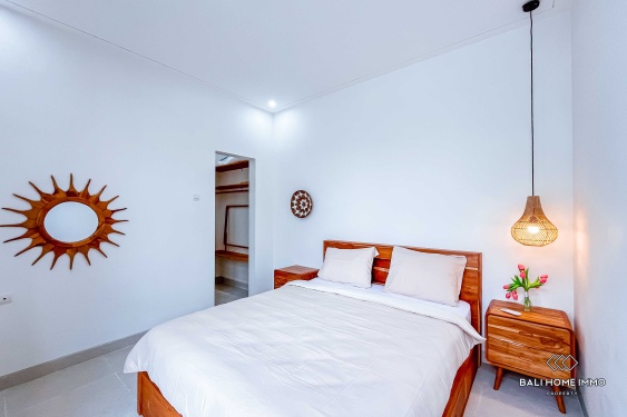 Image 11 from VILLA BARU DENGAN 2 KAMAR TIDUR UNTUK DISEWA PER TAHUN & PER BULAN DI BALI - NUSA DUA