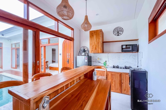 Image 8 from VILLA BARU DENGAN 2 KAMAR TIDUR UNTUK DISEWA PER TAHUN & PER BULAN DI BALI - NUSA DUA