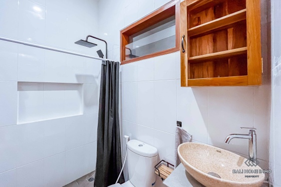 Image 17 from VILLA BARU DENGAN 2 KAMAR TIDUR UNTUK DISEWA PER TAHUN & PER BULAN DI BALI - NUSA DUA