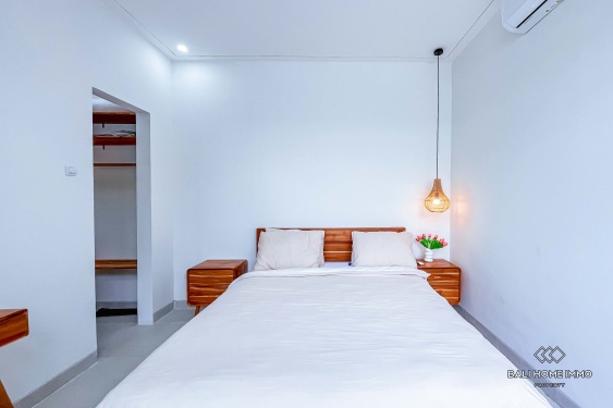 Image 9 from VILLA BARU DENGAN 2 KAMAR TIDUR UNTUK DISEWA PER TAHUN & PER BULAN DI BALI - NUSA DUA