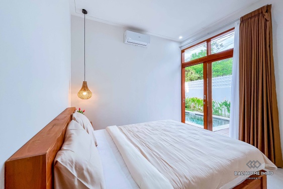 Image 15 from VILLA BARU DENGAN 2 KAMAR TIDUR UNTUK DISEWA PER TAHUN & PER BULAN DI BALI - NUSA DUA
