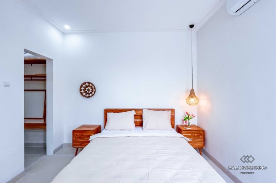 Image 14 from VILLA BARU DENGAN 2 KAMAR TIDUR UNTUK DISEWA PER TAHUN & PER BULAN DI BALI - NUSA DUA