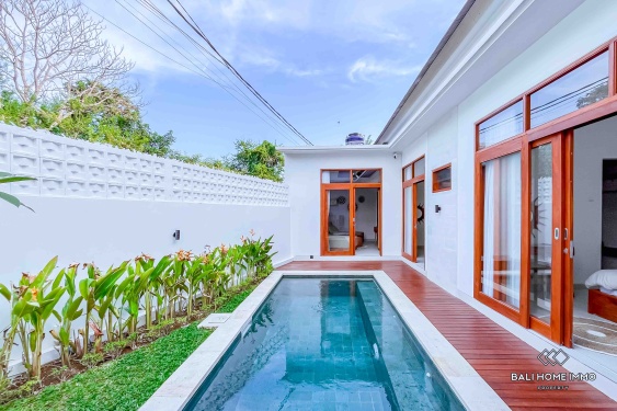 Image 4 from VILLA BARU DENGAN 2 KAMAR TIDUR UNTUK DISEWA PER TAHUN & PER BULAN DI BALI - NUSA DUA