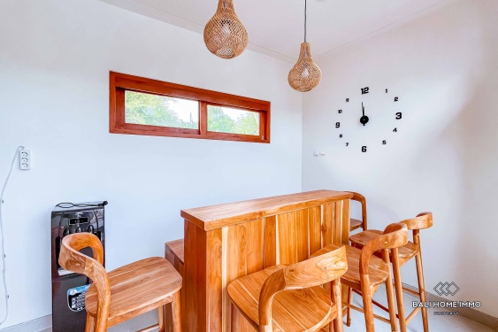 Image 7 from VILLA BARU DENGAN 2 KAMAR TIDUR UNTUK DISEWA PER TAHUN & PER BULAN DI BALI - NUSA DUA