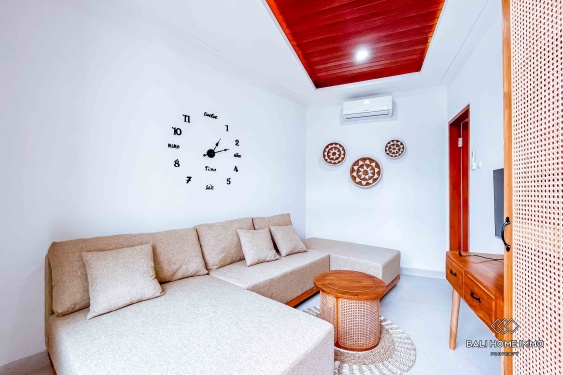 Image 5 from VILLA BARU DENGAN 2 KAMAR TIDUR UNTUK DISEWA PER TAHUN & PER BULAN DI BALI - NUSA DUA