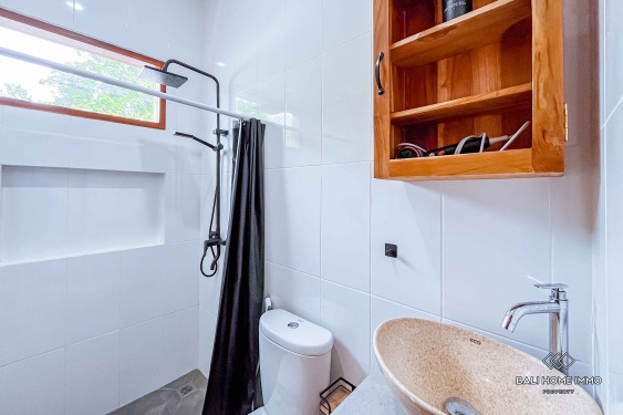 Image 16 from VILLA BARU DENGAN 2 KAMAR TIDUR UNTUK DISEWA PER TAHUN & PER BULAN DI BALI - NUSA DUA