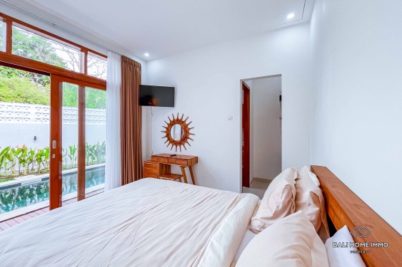 Image 13 from VILLA BARU DENGAN 2 KAMAR TIDUR UNTUK DISEWA PER TAHUN & PER BULAN DI BALI - NUSA DUA