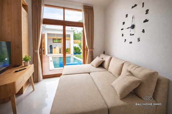 Image 7 from BRAND NEW 2 BEDROOM VILLA FOR YEARLY & MONTHLY RENTAL IN BALI - NUSA DUA