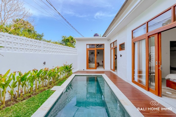 Image 4 from VILLA BARU DENGAN 2 KAMAR TIDUR UNTUK DISEWA PER TAHUN & PER BULAN DI BALI - NUSA DUA