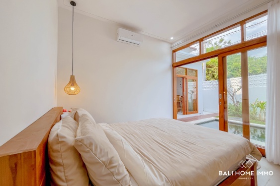 Image 13 from VILLA BARU DENGAN 2 KAMAR TIDUR UNTUK DISEWA PER TAHUN & PER BULAN DI BALI - NUSA DUA