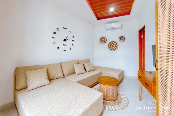 Image 5 from VILLA BARU DENGAN 2 KAMAR TIDUR UNTUK DISEWA PER TAHUN & PER BULAN DI BALI - NUSA DUA